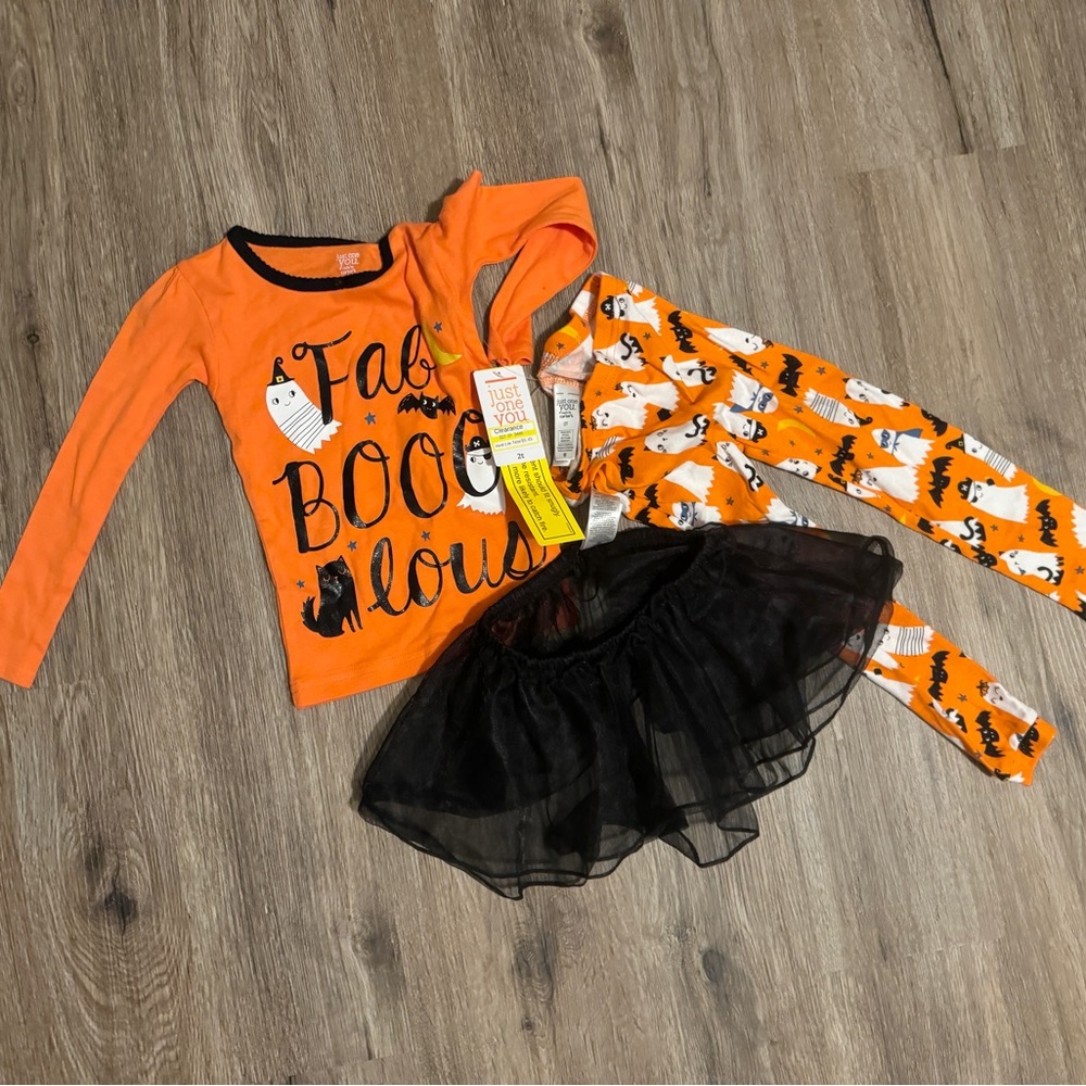 New cute Girls outfit 24 months